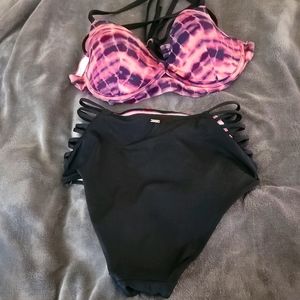 Victoria Secret Bikini Set